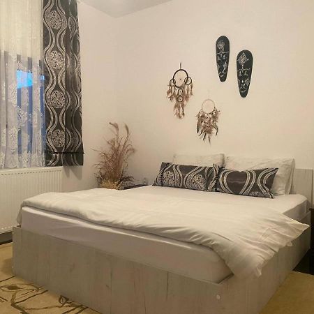 Casa Vily Κονστάντζα Εξωτερικό φωτογραφία