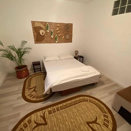 Casa Vily Κονστάντζα Εξωτερικό φωτογραφία
