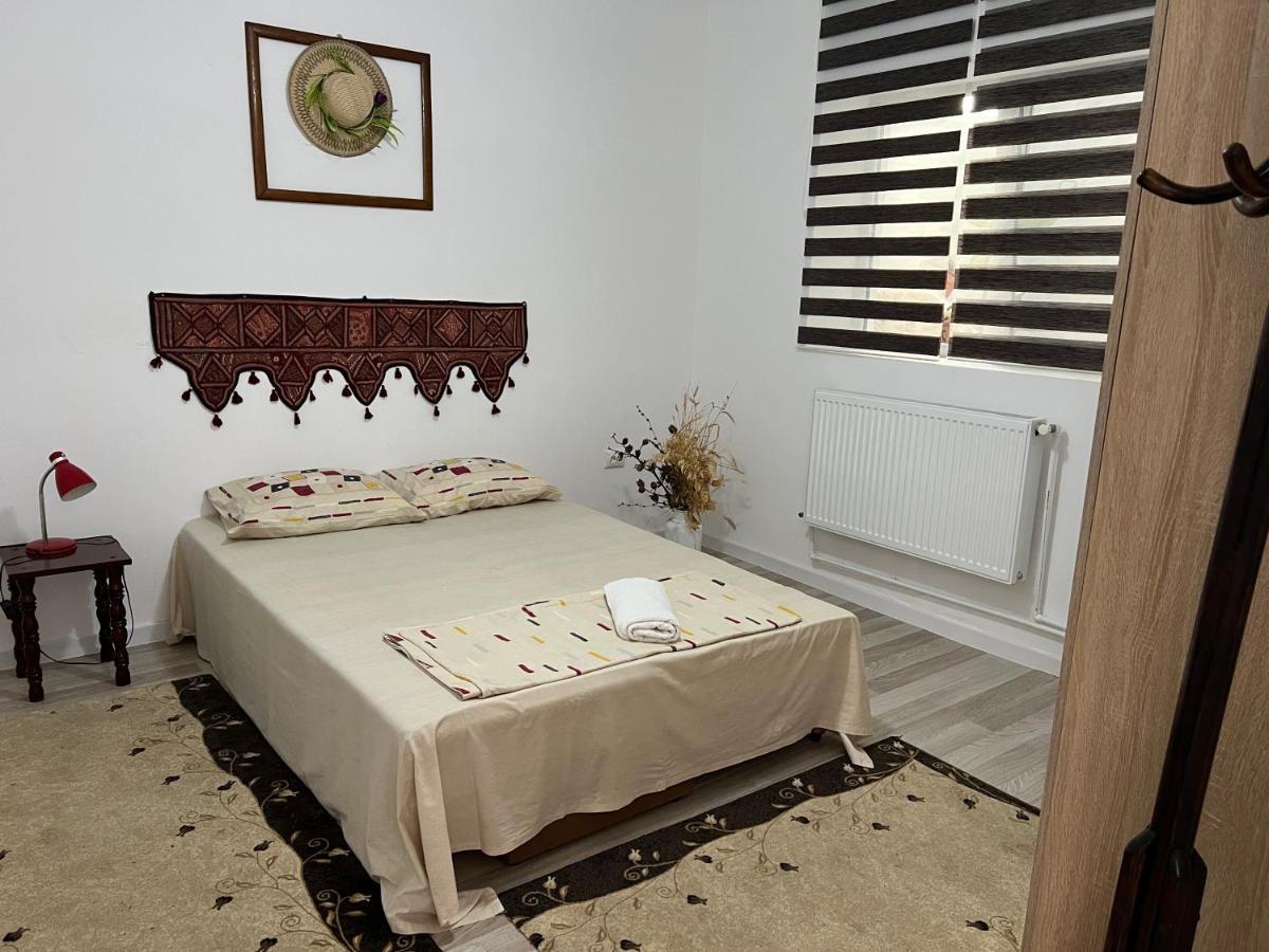 Casa Vily Κονστάντζα Εξωτερικό φωτογραφία